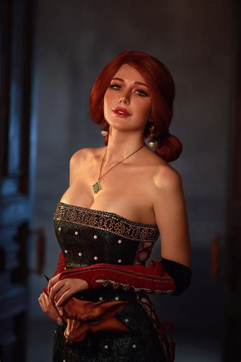 triss rule.34